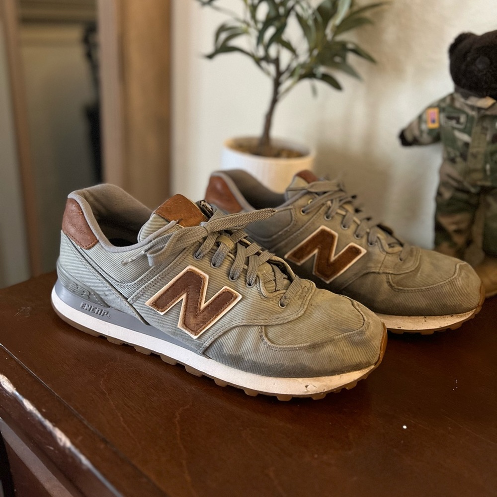 Men's New Balance